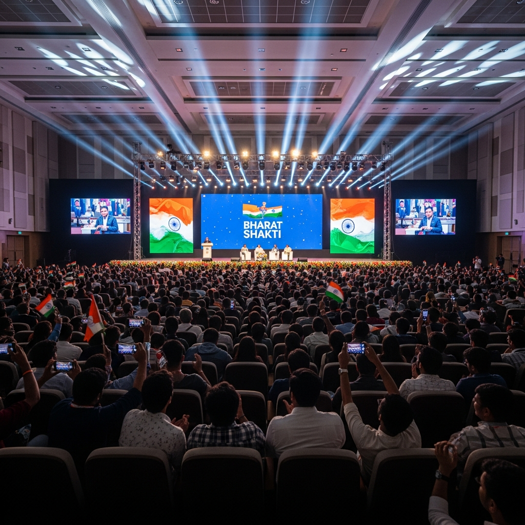 National Youth Consciousness Summit 2026